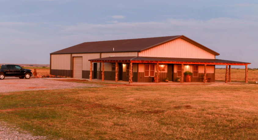 GM Steel Buildings | Sterling, CO